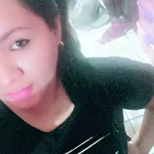 Meet your Posher, Sarahi